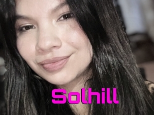 Solhill