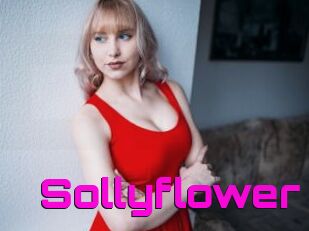 Sollyflower