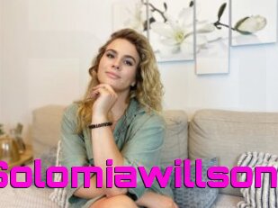 Solomiawillson