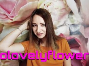 Solovelyflower