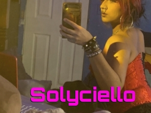 Solyciello