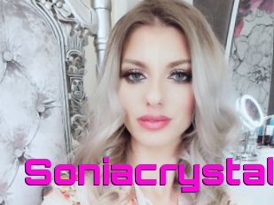 Soniacrystal