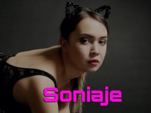 Soniaje