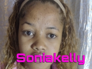 Soniakelly