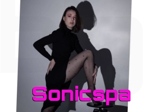 Sonicspa