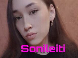 Sonileiti