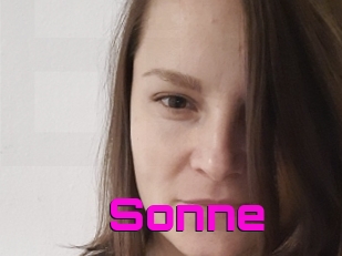 Sonne