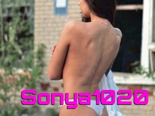 Sonya1020