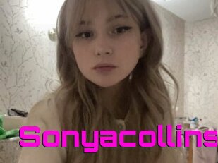 Sonyacollins