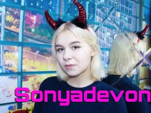 Sonyadevon