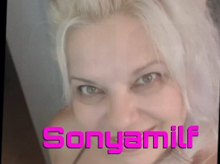 Sonyamilf