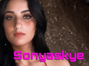 Sonyaskye