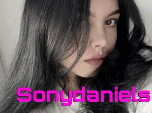 Sonydaniels