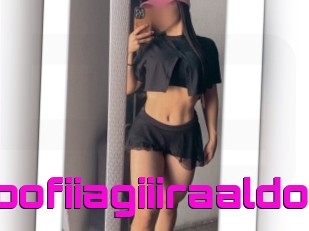 Soofiiagiiiraaldo