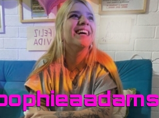 Soophieaadams