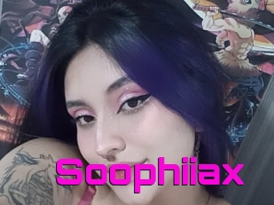 Soophiiax