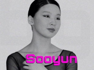 Sooyun