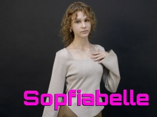 Sopfiabelle