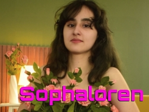 Sophaloren