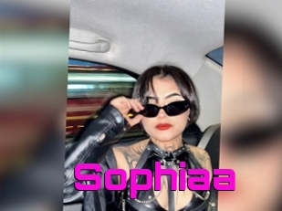 Sophiaa