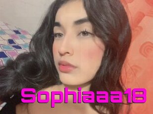 Sophiaaa18