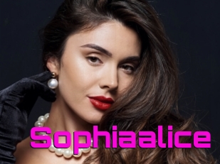 Sophiaalice