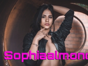 Sophiaalmond