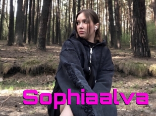 Sophiaalva
