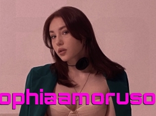 Sophiaamoruso