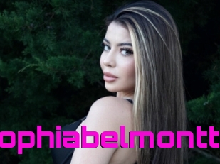 Sophiabelmontt