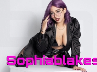 Sophiablakes