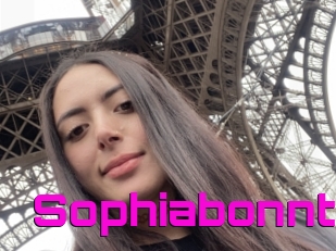 Sophiabonnt