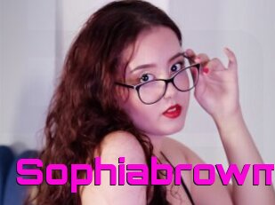 Sophiabrowm