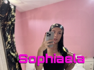 Sophiaela