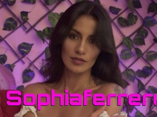 Sophiaferrero