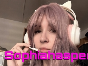 Sophiahasper