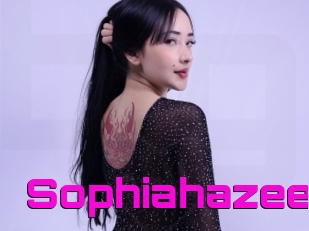 Sophiahazee