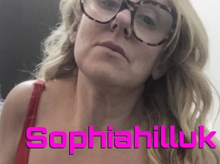 Sophiahilluk