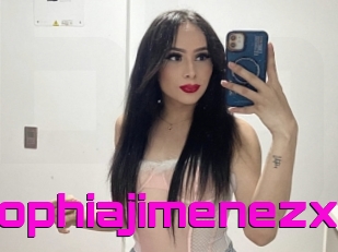 Sophiajimenezx