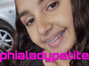 Sophialadypetite