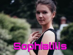 Sophialilis