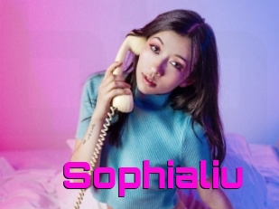 Sophialiu