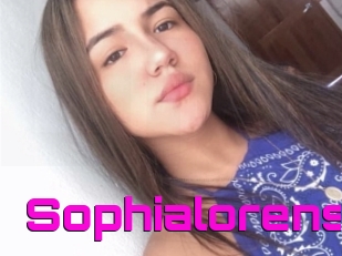 Sophialorens