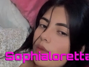 Sophialoretta