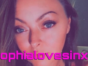 Sophialovesinx