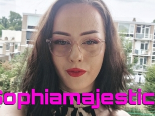 Sophiamajestic