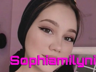 Sophiamilyni