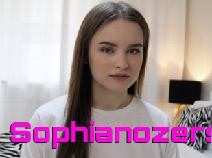 Sophianozers