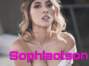 Sophiaolson