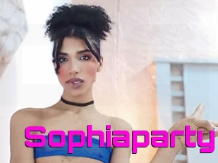 Sophiaparty